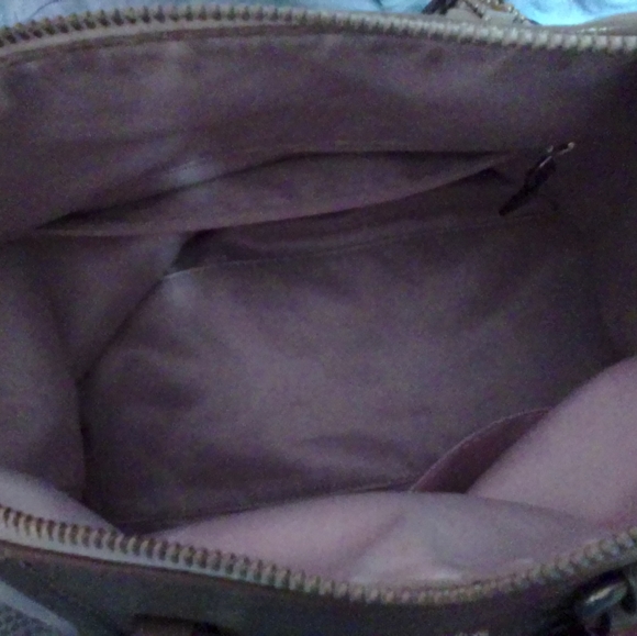 Coach purse - Picture 7 of 7